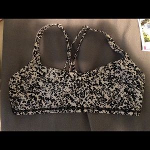 COPY - Lululemon Sports Bra
